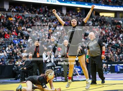 Thumbnail 3 in CHSAA State Championship (4A Finals) photogallery.