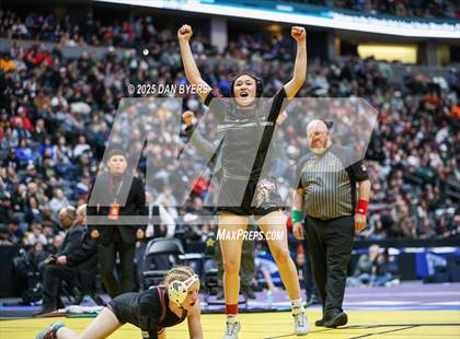 Thumbnail 2 in CHSAA State Championship (4A Finals) photogallery.