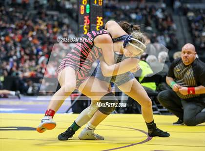 Thumbnail 2 in CHSAA State Championship (4A Finals) photogallery.