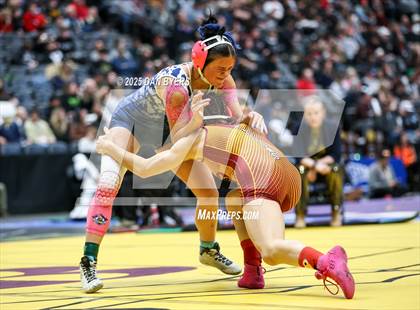Thumbnail 2 in CHSAA State Championship (4A Finals) photogallery.