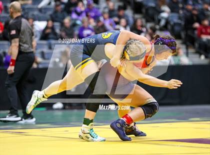 Thumbnail 1 in CHSAA State Championship (4A Finals) photogallery.
