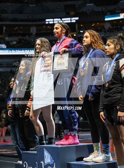 Thumbnail 1 in CHSAA State Championship (4A Finals) photogallery.