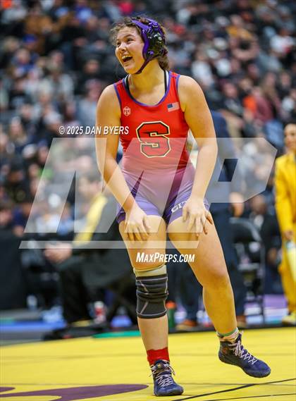 Thumbnail 2 in CHSAA State Championship (4A Finals) photogallery.