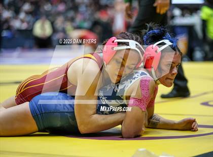 Thumbnail 1 in CHSAA State Championship (4A Finals) photogallery.
