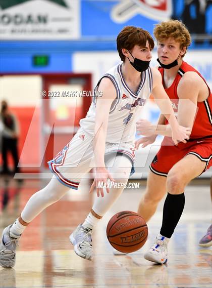 Thumbnail 1 in Burlingame @ Hillsdale photogallery.