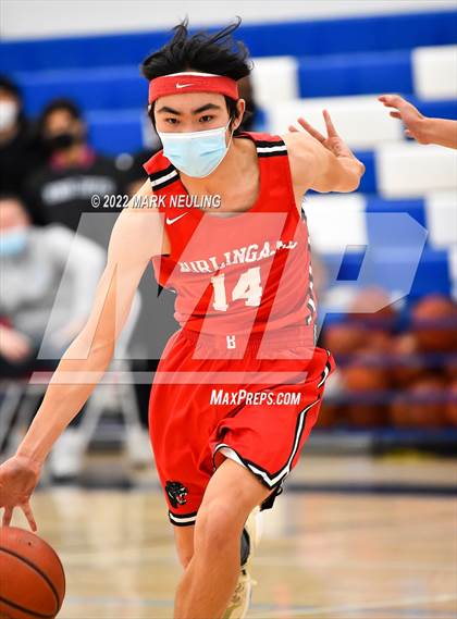 Thumbnail 1 in Burlingame @ Hillsdale photogallery.