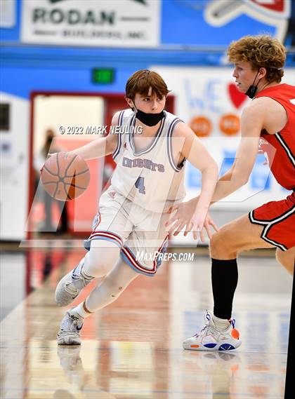 Thumbnail 2 in Burlingame @ Hillsdale photogallery.