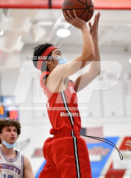 Thumbnail 2 in Burlingame @ Hillsdale photogallery.