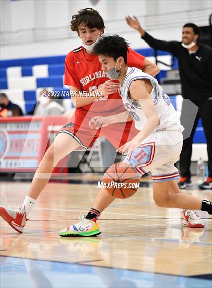 Thumbnail 1 in Burlingame @ Hillsdale photogallery.