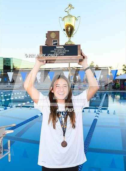 Thumbnail 1 in AIA Division III State Championships (Awards) photogallery.