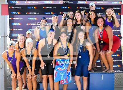 Thumbnail 3 in AIA Division III State Championships (Awards) photogallery.