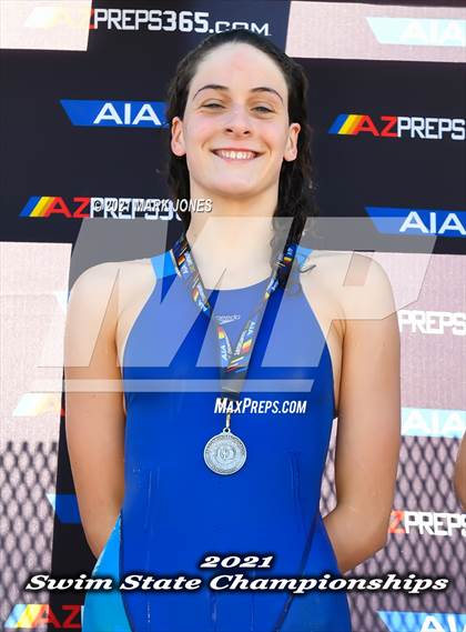 Thumbnail 3 in AIA Division III State Championships (Awards) photogallery.