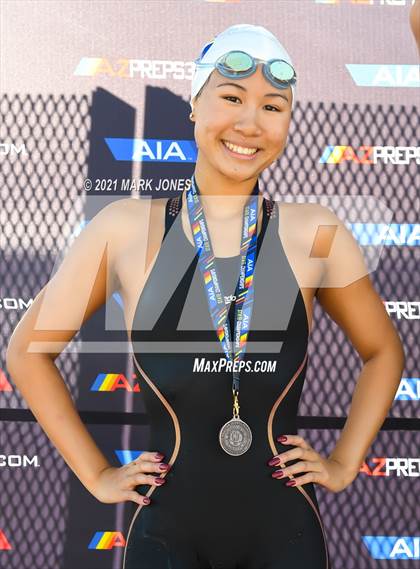 Thumbnail 1 in AIA Division III State Championships (Awards) photogallery.