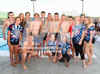 Thumbnail 1 in AIA Division III State Championships (Awards) photogallery.