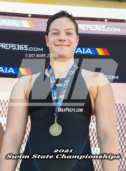 Thumbnail 3 in AIA Division III State Championships (Awards) photogallery.