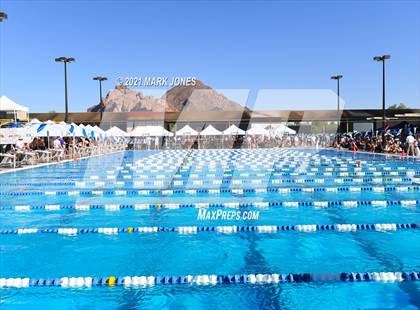 Thumbnail 1 in AIA Division III State Championships (Awards) photogallery.