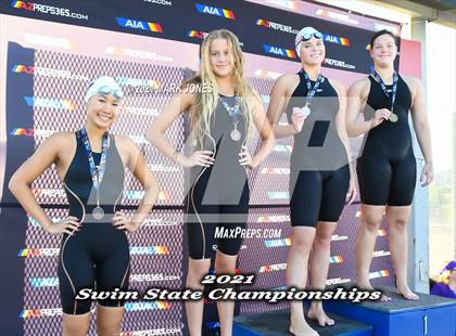 Thumbnail 2 in AIA Division III State Championships (Awards) photogallery.