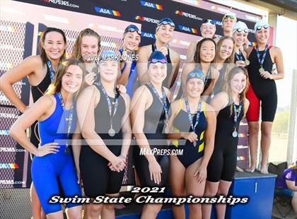 Thumbnail 1 in AIA Division III State Championships (Awards) photogallery.