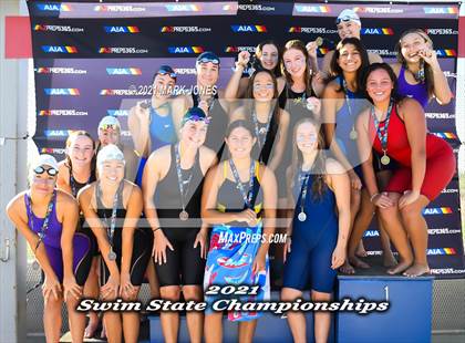 Thumbnail 1 in AIA Division III State Championships (Awards) photogallery.