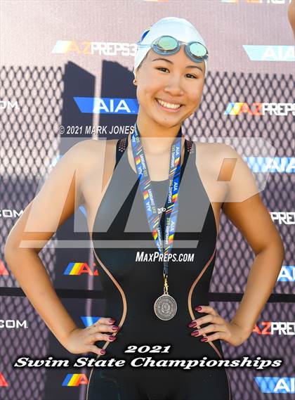 Thumbnail 2 in AIA Division III State Championships (Awards) photogallery.