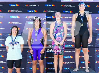 Thumbnail 1 in AIA Division III State Championships (Awards) photogallery.