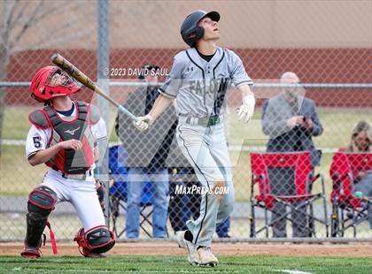 Thumbnail 2 in Falcon @ Sand Creek photogallery.
