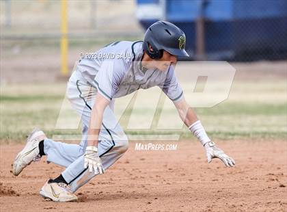 Thumbnail 3 in Falcon @ Sand Creek photogallery.