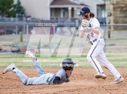 Thumbnail 3 in Falcon @ Sand Creek photogallery.