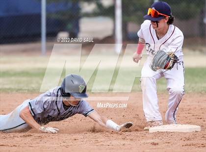 Thumbnail 3 in Falcon @ Sand Creek photogallery.