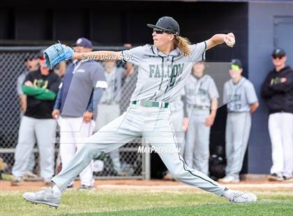 Thumbnail 3 in Falcon @ Sand Creek photogallery.