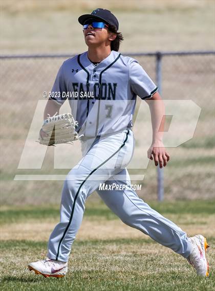 Thumbnail 2 in Falcon @ Sand Creek photogallery.