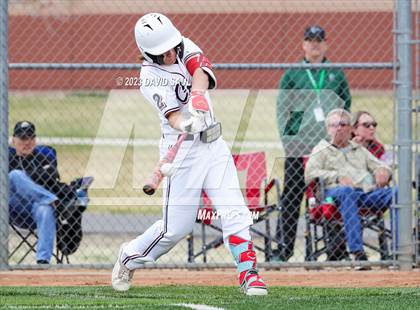Thumbnail 2 in Falcon @ Sand Creek photogallery.