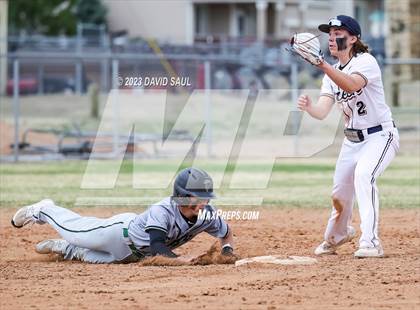 Thumbnail 2 in Falcon @ Sand Creek photogallery.