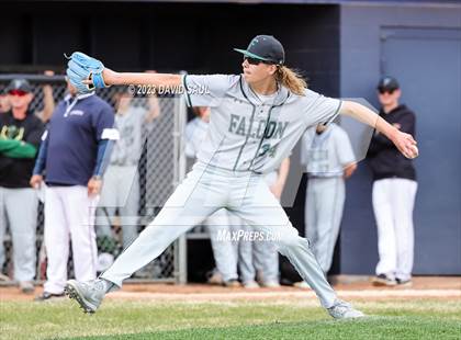 Thumbnail 2 in Falcon @ Sand Creek photogallery.