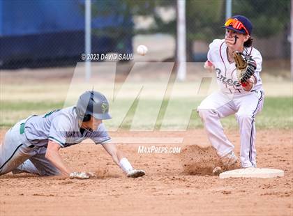 Thumbnail 2 in Falcon @ Sand Creek photogallery.