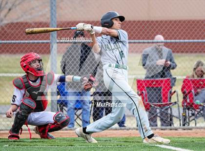 Thumbnail 1 in Falcon @ Sand Creek photogallery.