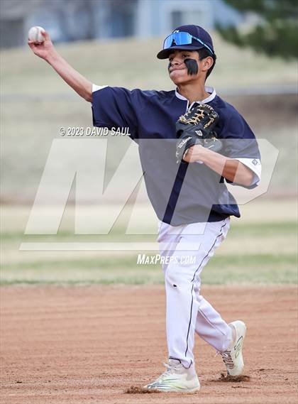 Thumbnail 3 in Falcon @ Sand Creek photogallery.