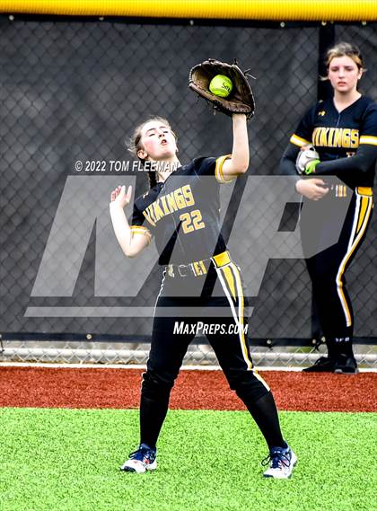 Thumbnail 3 in St. James Academy @ Shawnee Mission West photogallery.