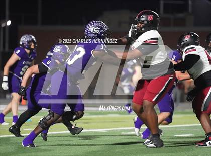 Thumbnail 3 in Weiss @ College Station photogallery.