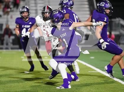 Thumbnail 2 in Weiss @ College Station photogallery.