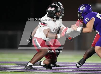 Thumbnail 3 in Weiss @ College Station photogallery.