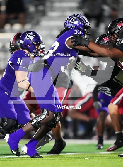 Thumbnail 3 in Weiss @ College Station photogallery.