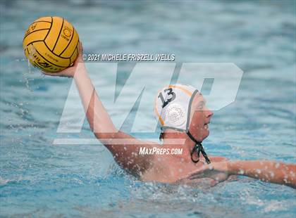 Thumbnail 1 in Patrick Henry vs. Vista (America's Finest City Tournament) photogallery.
