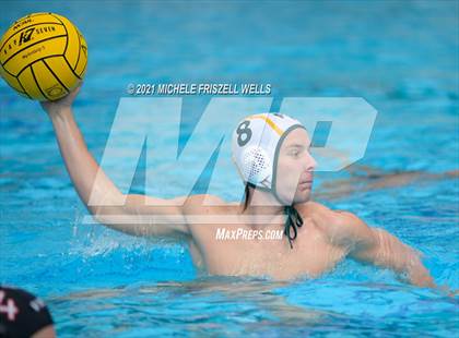 Thumbnail 1 in Patrick Henry vs. Vista (America's Finest City Tournament) photogallery.