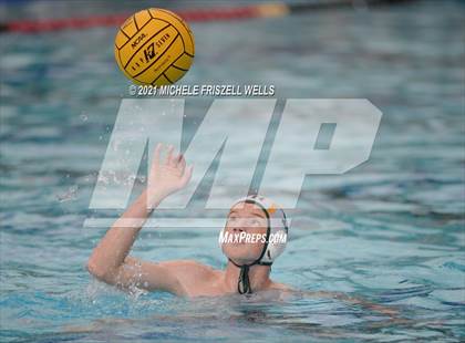 Thumbnail 3 in Patrick Henry vs. Vista (America's Finest City Tournament) photogallery.