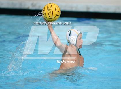 Thumbnail 1 in Patrick Henry vs. Vista (America's Finest City Tournament) photogallery.