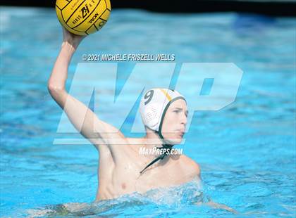 Thumbnail 1 in Patrick Henry vs. Vista (America's Finest City Tournament) photogallery.