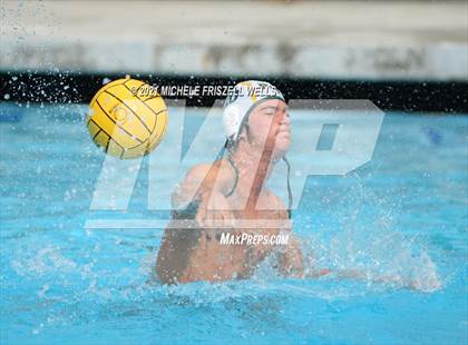 Thumbnail 2 in Patrick Henry vs. Vista (America's Finest City Tournament) photogallery.