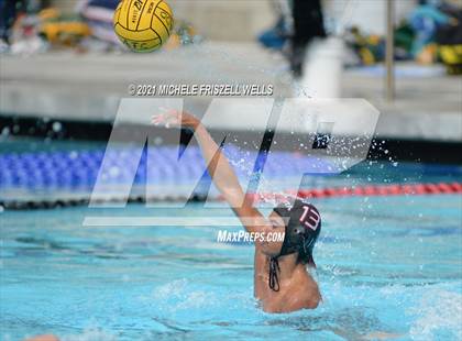 Thumbnail 3 in Patrick Henry vs. Vista (America's Finest City Tournament) photogallery.