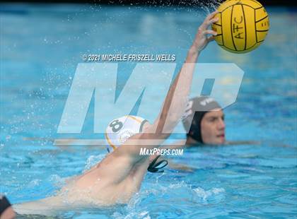 Thumbnail 3 in Patrick Henry vs. Vista (America's Finest City Tournament) photogallery.